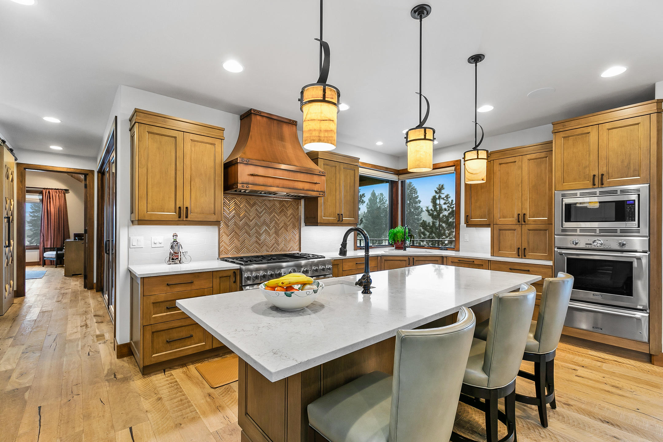 The Highlands at Broken Top - Residential