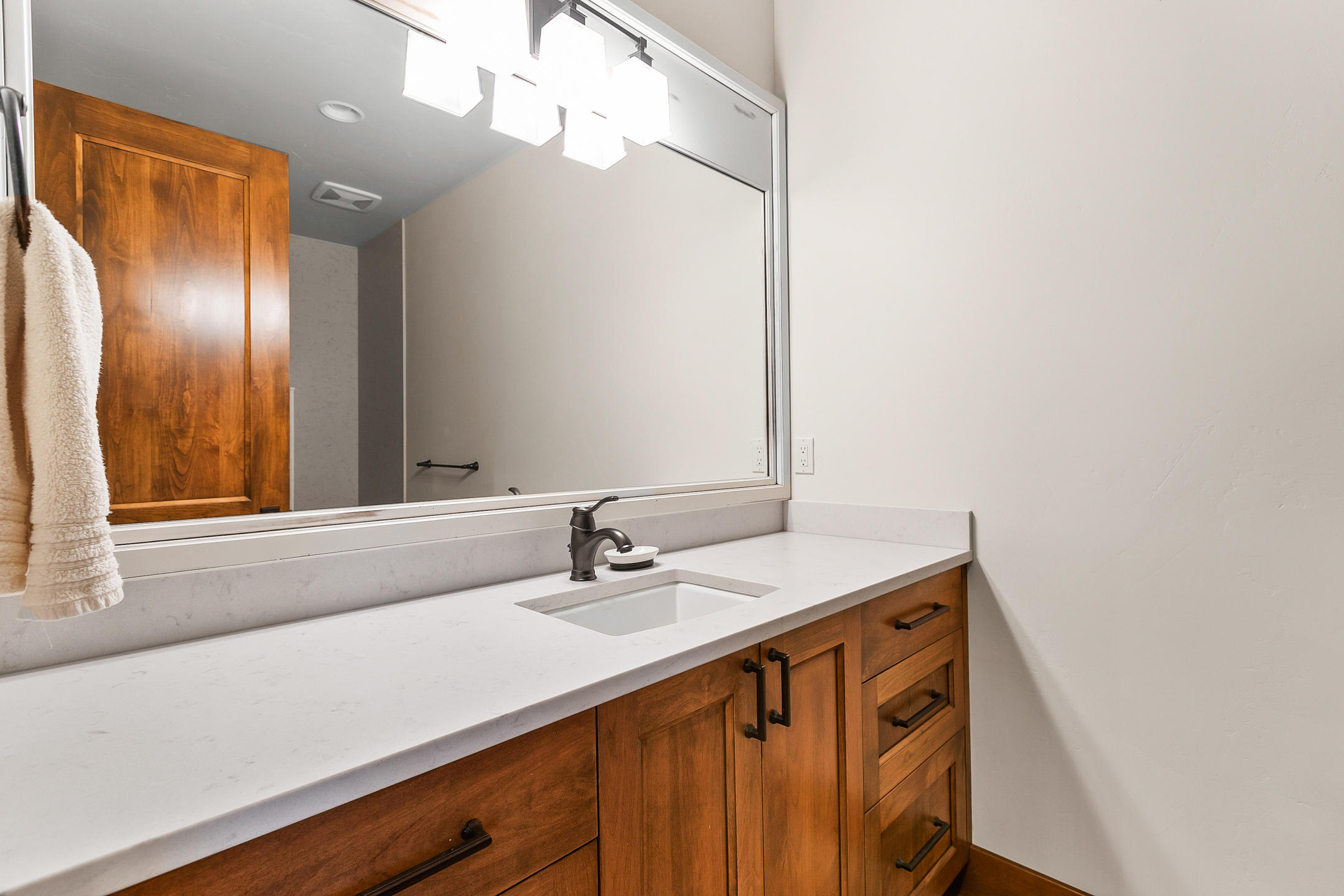 The Highlands at Broken Top - Residential