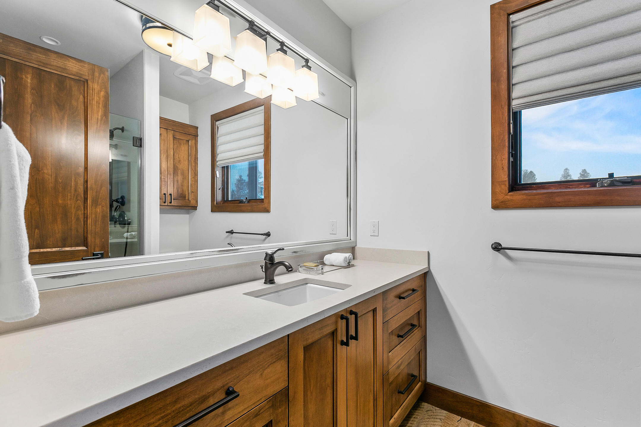 The Highlands at Broken Top - Residential