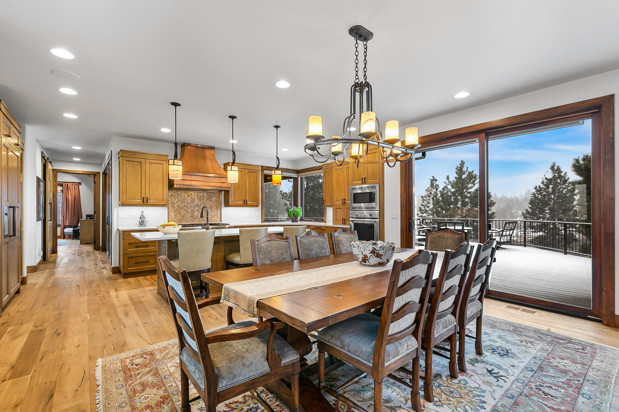 The Highlands at Broken Top - Residential