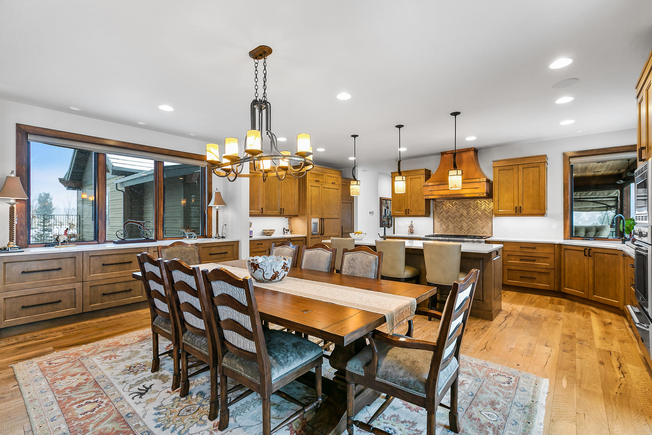 The Highlands at Broken Top - Residential