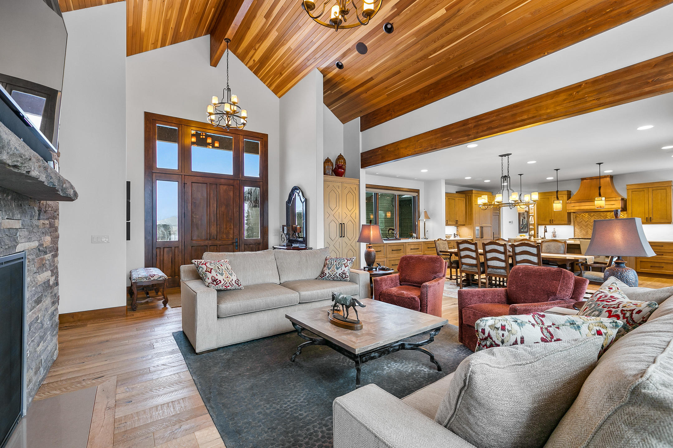 The Highlands at Broken Top - Residential