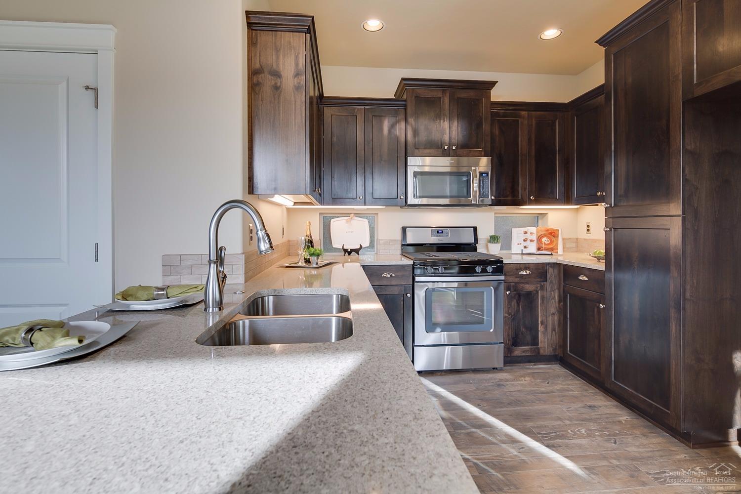 The Bridges - Residential