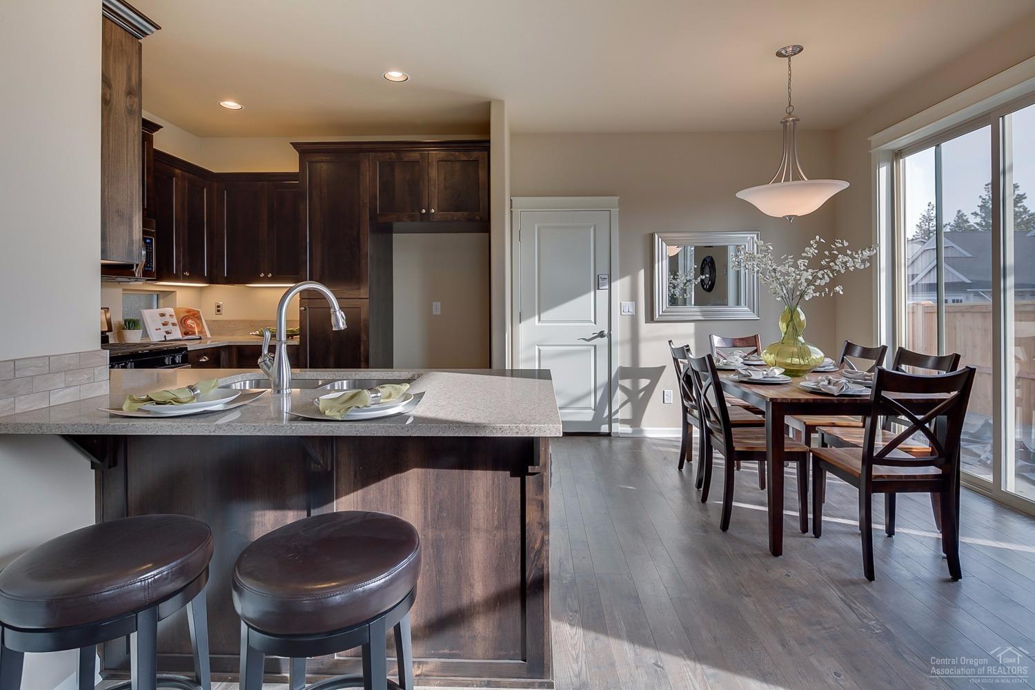 The Bridges - Residential