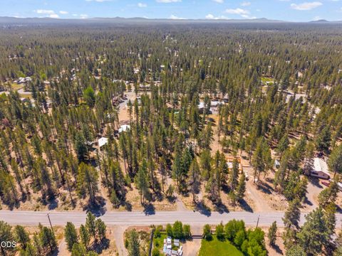 Tiny photo for 16101 Park Drive, La Pine, OR 97739 (MLS # 220222868)