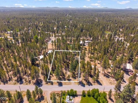 Tiny photo for 16101 Park Drive, La Pine, OR 97739 (MLS # 220222868)