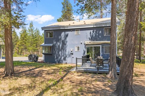 Tiny photo for 16101 Park Drive, La Pine, OR 97739 (MLS # 220222868)