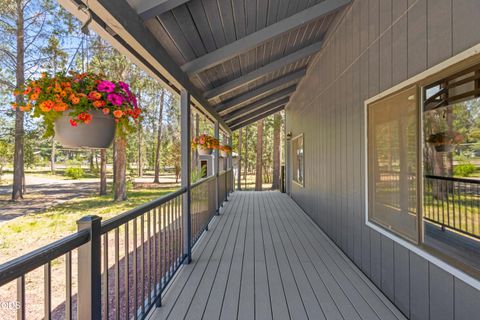 Tiny photo for 16101 Park Drive, La Pine, OR 97739 (MLS # 220222868)