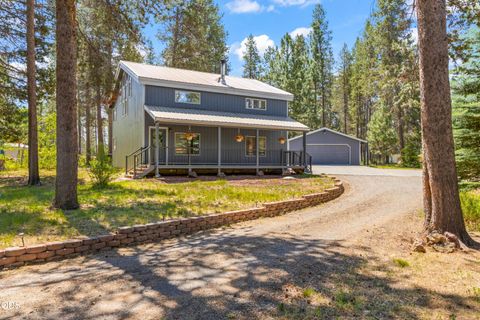 Tiny photo for 16101 Park Drive, La Pine, OR 97739 (MLS # 220222868)