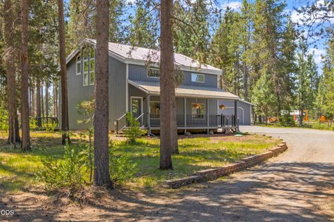 Tiny photo for 16101 Park Drive, La Pine, OR 97739 (MLS # 220222868)