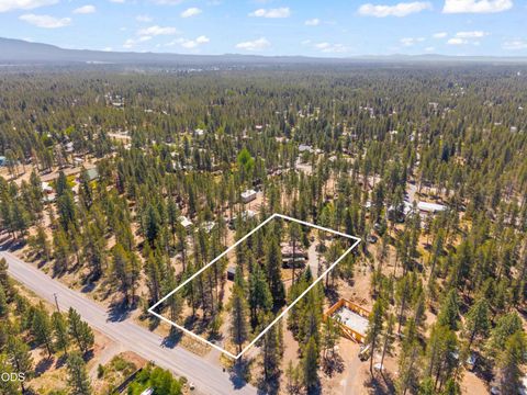 Tiny photo for 16101 Park Drive, La Pine, OR 97739 (MLS # 220222868)