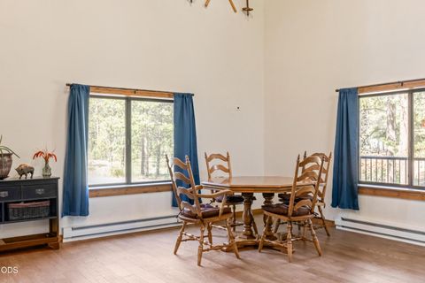 Tiny photo for 16101 Park Drive, La Pine, OR 97739 (MLS # 220222868)