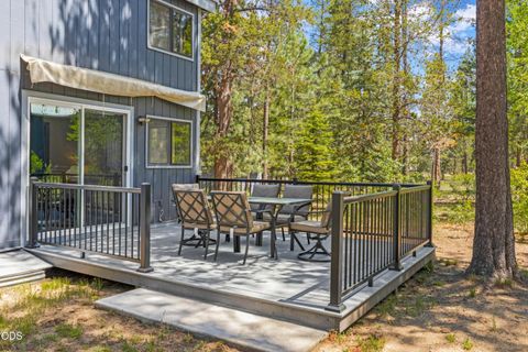 Tiny photo for 16101 Park Drive, La Pine, OR 97739 (MLS # 220222868)