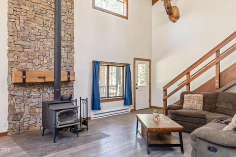 Tiny photo for 16101 Park Drive, La Pine, OR 97739 (MLS # 220222868)