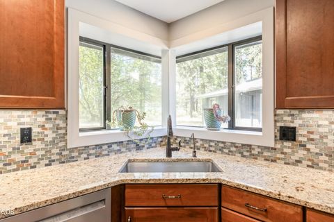 Tiny photo for 16101 Park Drive, La Pine, OR 97739 (MLS # 220222868)
