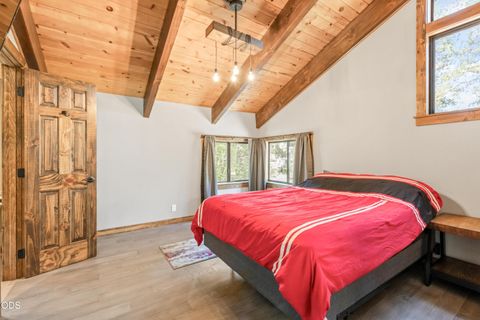 Tiny photo for 16101 Park Drive, La Pine, OR 97739 (MLS # 220222868)