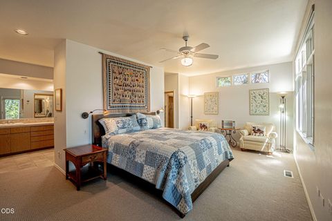 Tiny photo for 590 Taylor Street, Ashland, OR 97520 (MLS # 220223937)