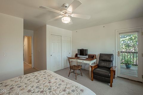 Tiny photo for 590 Taylor Street, Ashland, OR 97520 (MLS # 220223937)