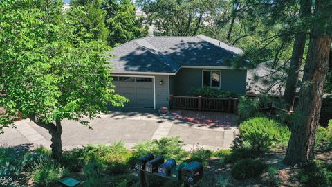 Tiny photo for 590 Taylor Street, Ashland, OR 97520 (MLS # 220223937)