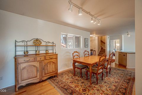 Tiny photo for 590 Taylor Street, Ashland, OR 97520 (MLS # 220223937)
