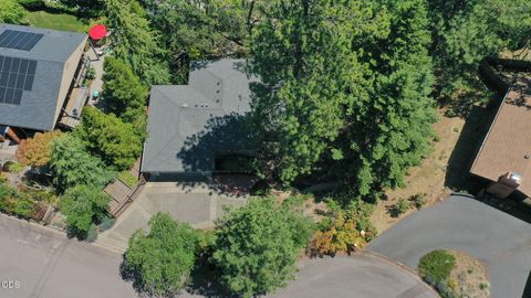 Tiny photo for 590 Taylor Street, Ashland, OR 97520 (MLS # 220223937)