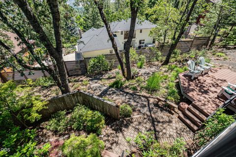 Tiny photo for 590 Taylor Street, Ashland, OR 97520 (MLS # 220223937)