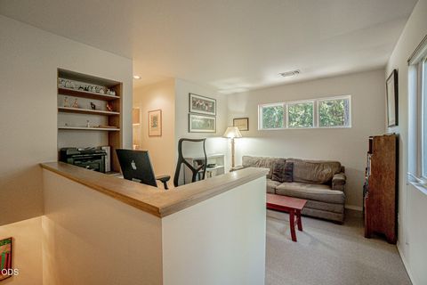 Tiny photo for 590 Taylor Street, Ashland, OR 97520 (MLS # 220223937)