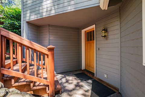 Tiny photo for 590 Taylor Street, Ashland, OR 97520 (MLS # 220223937)