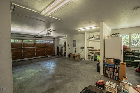 Tiny photo for 590 Taylor Street, Ashland, OR 97520 (MLS # 220223937)