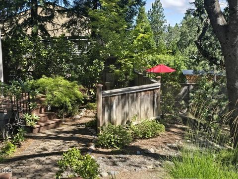 Tiny photo for 590 Taylor Street, Ashland, OR 97520 (MLS # 220223937)