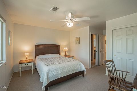 Tiny photo for 590 Taylor Street, Ashland, OR 97520 (MLS # 220223937)