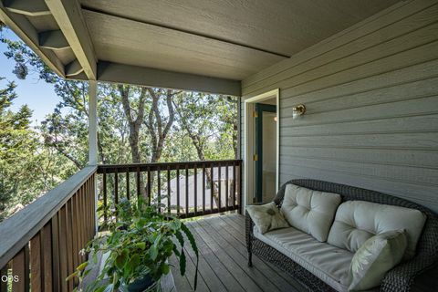 Tiny photo for 590 Taylor Street, Ashland, OR 97520 (MLS # 220223937)