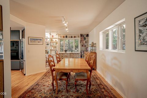 Tiny photo for 590 Taylor Street, Ashland, OR 97520 (MLS # 220223937)