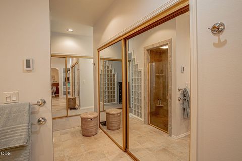 Tiny photo for 590 Taylor Street, Ashland, OR 97520 (MLS # 220223937)