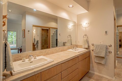 Tiny photo for 590 Taylor Street, Ashland, OR 97520 (MLS # 220223937)