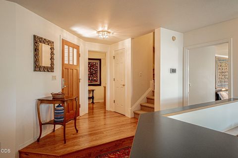 Tiny photo for 590 Taylor Street, Ashland, OR 97520 (MLS # 220223937)