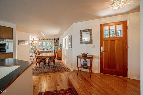 Tiny photo for 590 Taylor Street, Ashland, OR 97520 (MLS # 220223937)