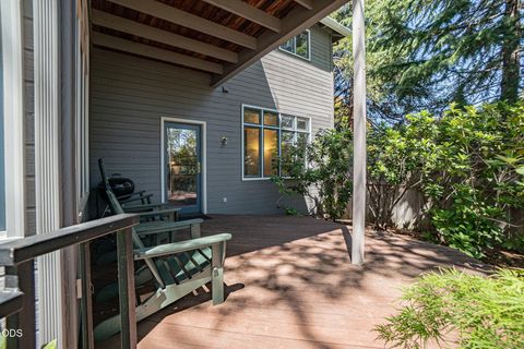 Tiny photo for 590 Taylor Street, Ashland, OR 97520 (MLS # 220223937)