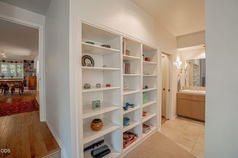 Tiny photo for 590 Taylor Street, Ashland, OR 97520 (MLS # 220223937)