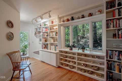 Tiny photo for 590 Taylor Street, Ashland, OR 97520 (MLS # 220223937)