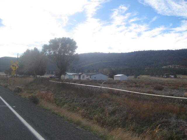 Klamath Country - Farm