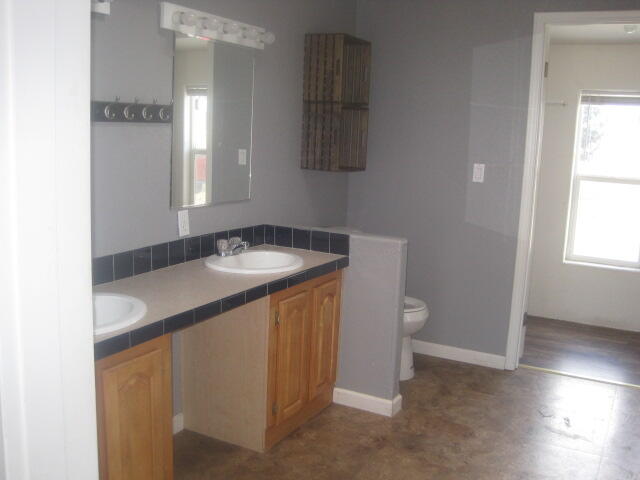 Klamath Country - Farm