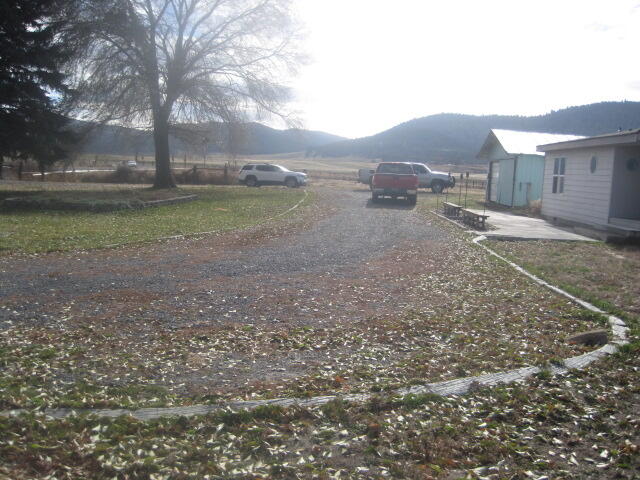 Klamath Country - Farm