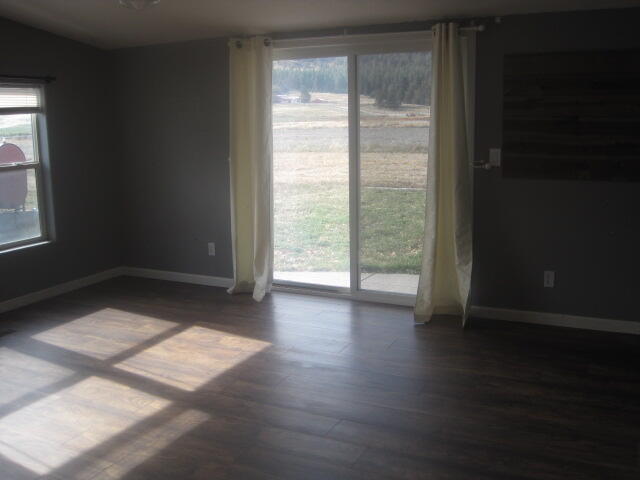 Klamath Country - Farm