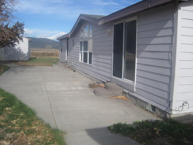 Klamath Country - Farm