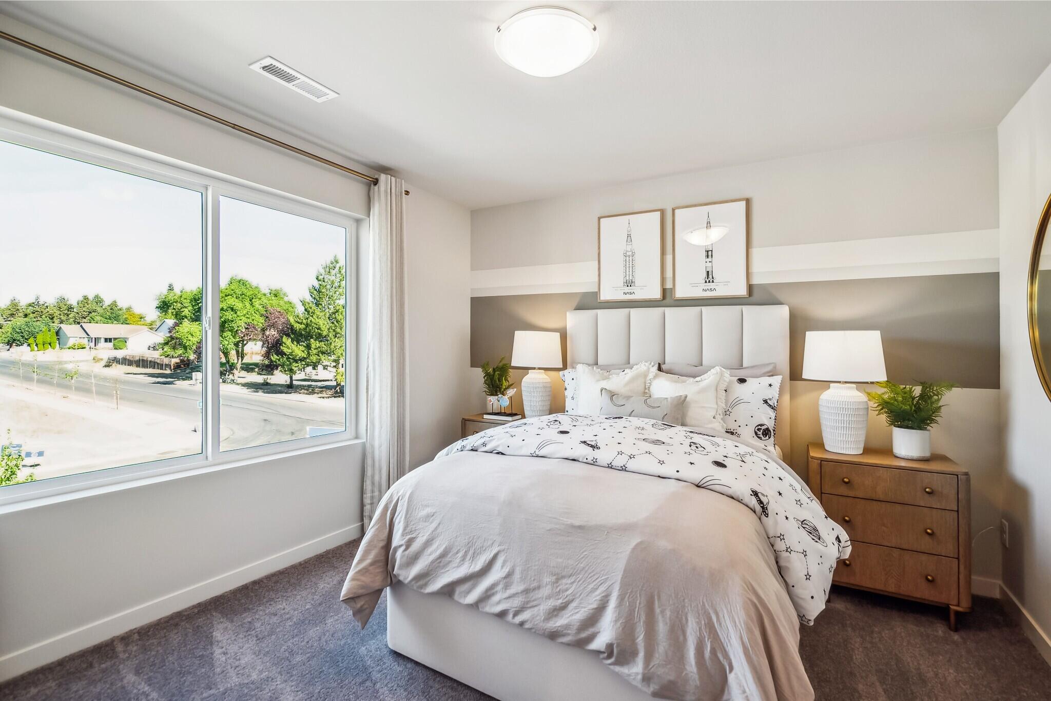 Acadia Pointe Phase 1 and 2 - Residential