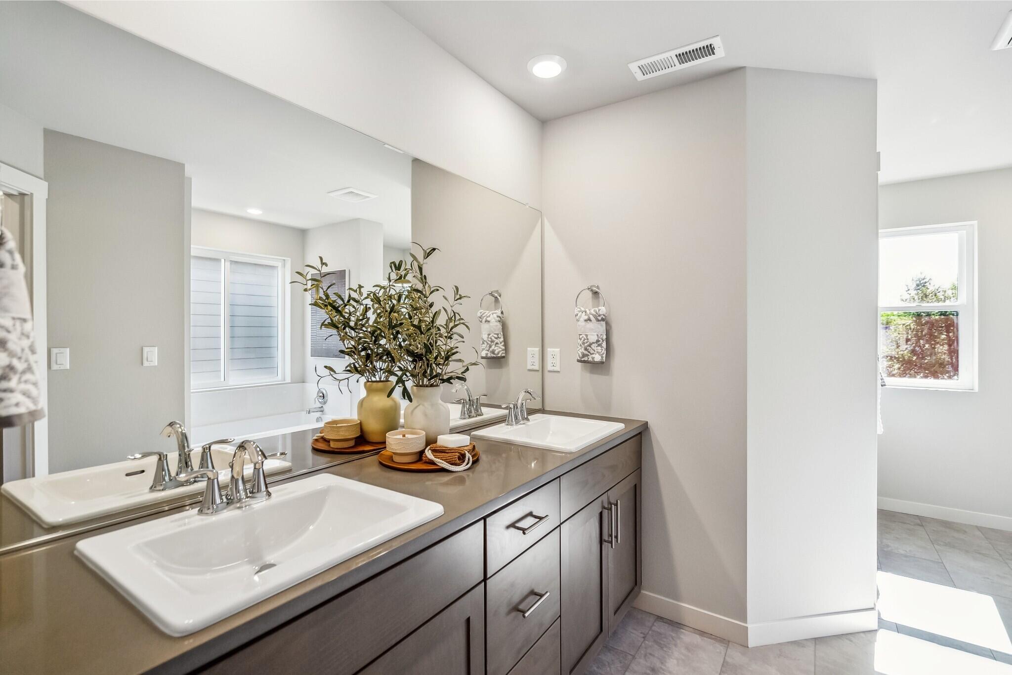 Acadia Pointe Phase 1 and 2 - Residential