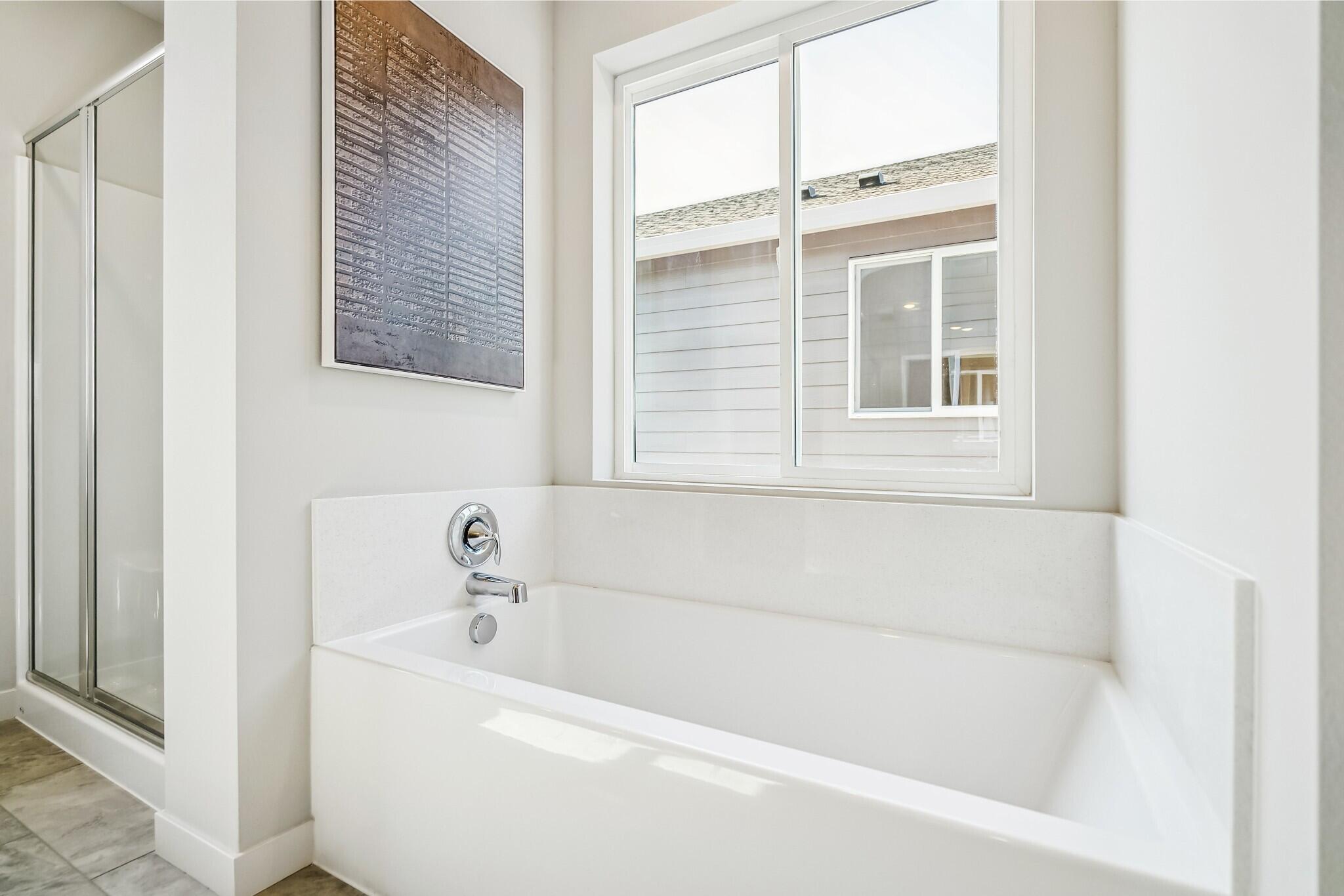 Acadia Pointe Phase 1 and 2 - Residential