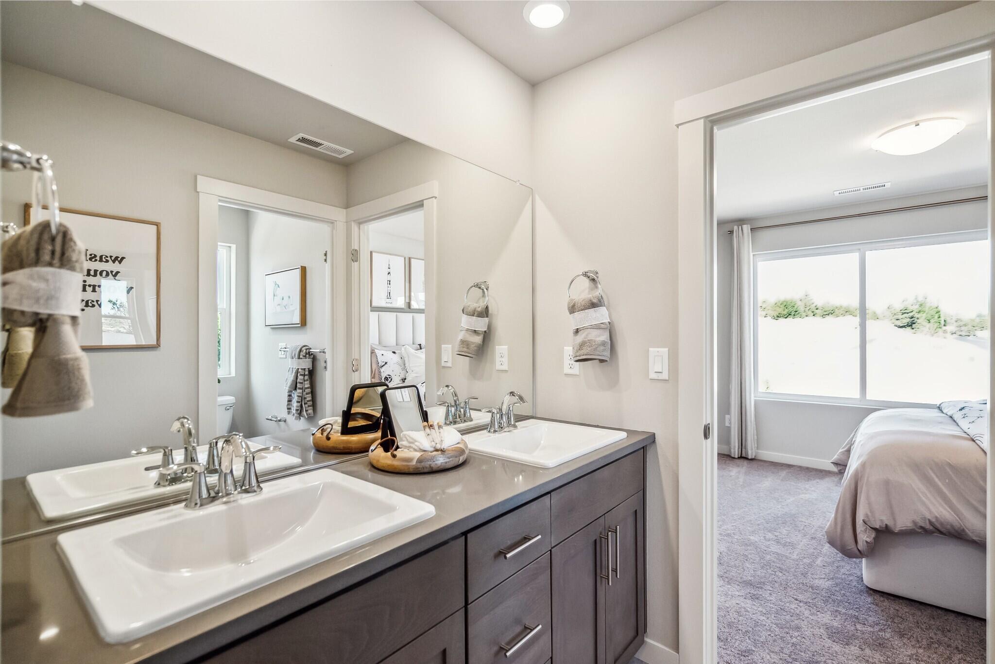 Acadia Pointe Phase 1 and 2 - Residential