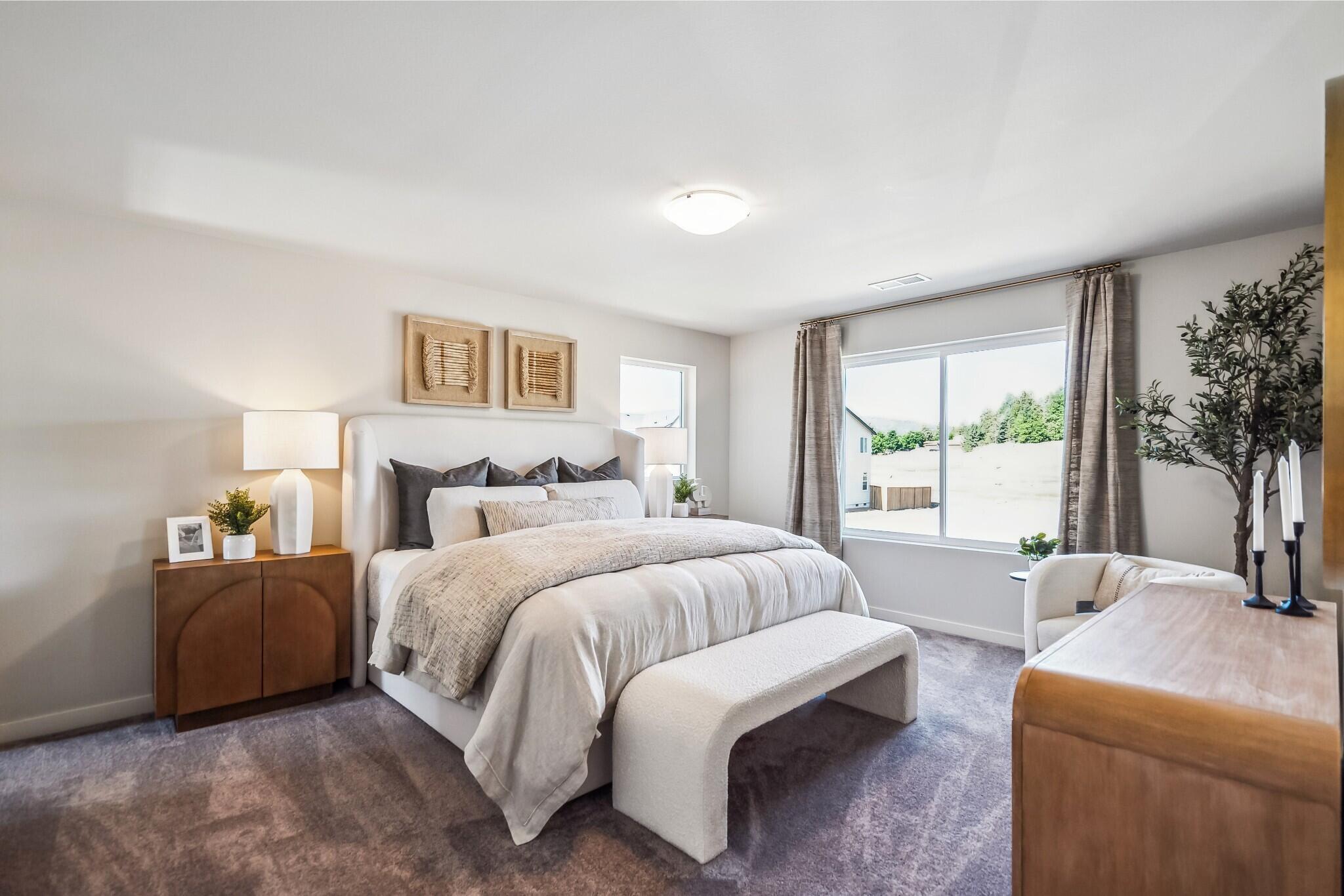 Acadia Pointe Phase 1 and 2 - Residential